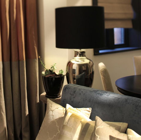 Perry Street Hotel - E Caravan Parks 15