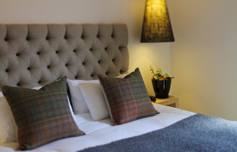 Perry Street Hotel - E Caravan Parks 11