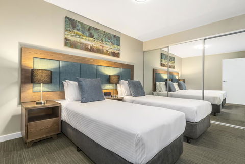 Quest Albury On Townsend - E Caravan Parks 12