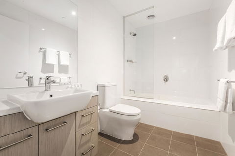 Quest Albury On Townsend - E Caravan Parks 19