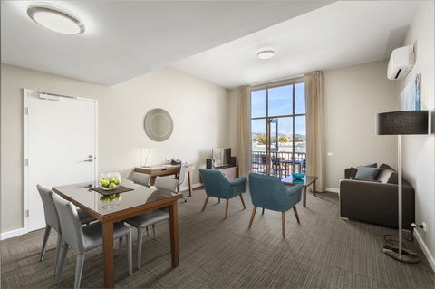 Quest Albury On Townsend - E Caravan Parks 17