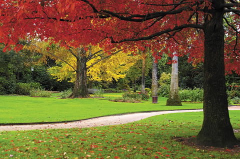 Quest Albury On Townsend - E Caravan Parks 23