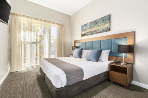 Quest Albury On Townsend - E Caravan Parks 13