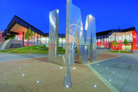 Quest Albury On Townsend - E Caravan Parks 25