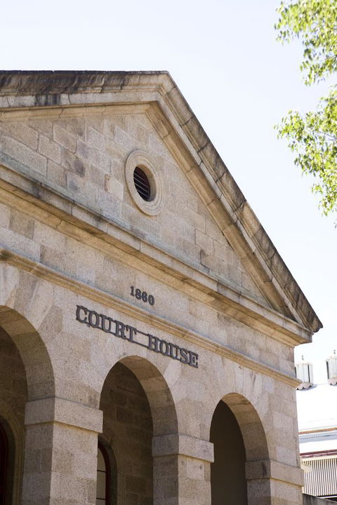 Quest Albury On Townsend - E Caravan Parks 24