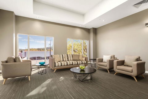 Quest Albury On Townsend - E Caravan Parks 5