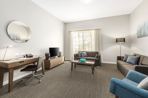 Quest Albury On Townsend - E Caravan Parks 14