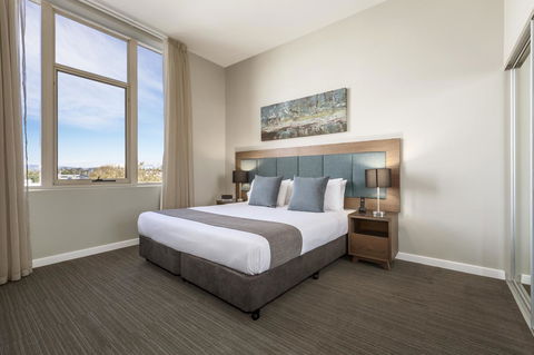 Quest Albury On Townsend - E Caravan Parks 15