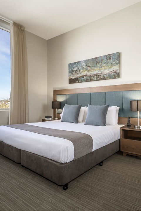 Quest Albury On Townsend - E Caravan Parks 27