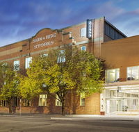 Quest Albury on Townsend - E Caravan Parks