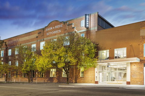 Quest Albury On Townsend - E Caravan Parks 0