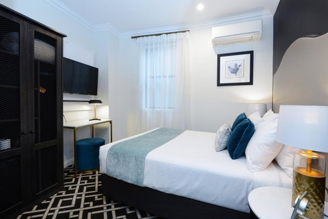 High Cross Randwick By Sydney Lodges - E Caravan Parks 27