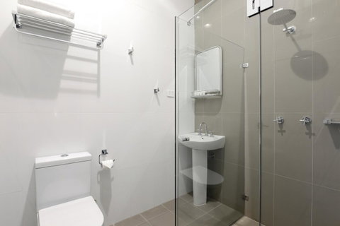 High Cross Randwick By Sydney Lodges - E Caravan Parks 33