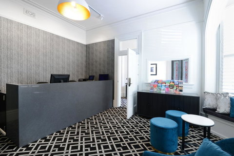 High Cross Randwick By Sydney Lodges - E Caravan Parks 6
