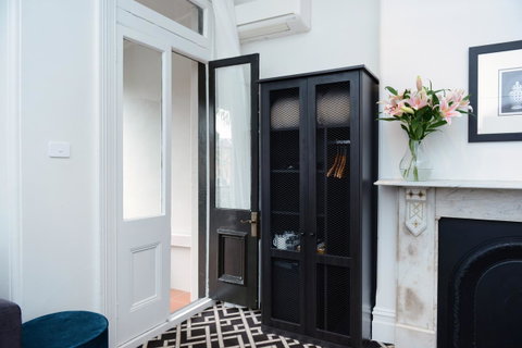 High Cross Randwick By Sydney Lodges - E Caravan Parks 36