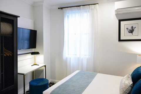 High Cross Randwick By Sydney Lodges - E Caravan Parks 32