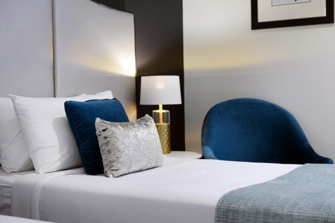 High Cross Randwick By Sydney Lodges - E Caravan Parks 42