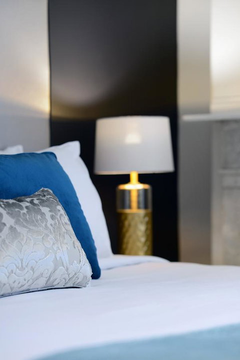 High Cross Randwick By Sydney Lodges - E Caravan Parks 21