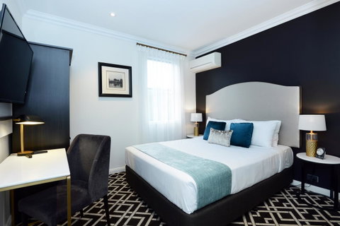 High Cross Randwick By Sydney Lodges - E Caravan Parks 26