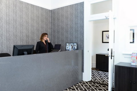 High Cross Randwick By Sydney Lodges - E Caravan Parks 3