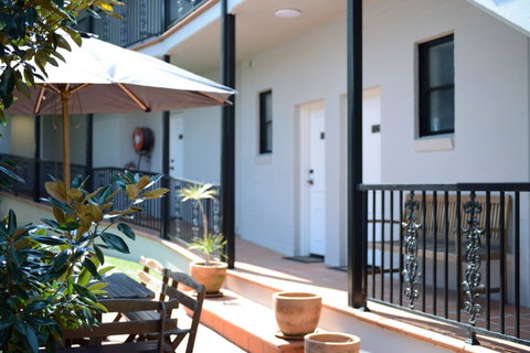 High Cross Randwick By Sydney Lodges - E Caravan Parks 11