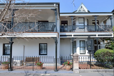 High Cross Randwick By Sydney Lodges - E Caravan Parks 13