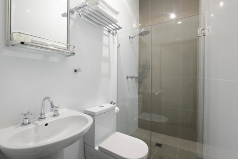 High Cross Randwick By Sydney Lodges - E Caravan Parks 20