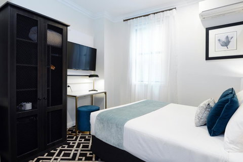 High Cross Randwick By Sydney Lodges - E Caravan Parks 30