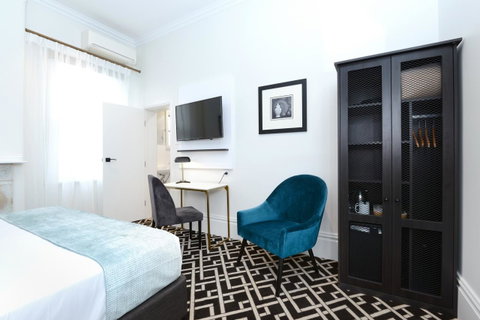 High Cross Randwick By Sydney Lodges - E Caravan Parks 23