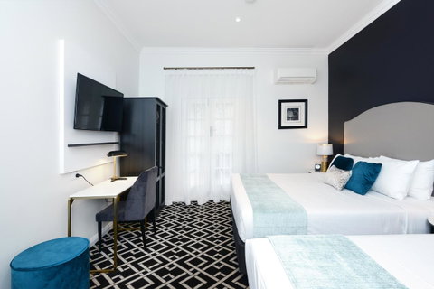 High Cross Randwick By Sydney Lodges - E Caravan Parks 41