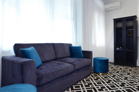 High Cross Randwick By Sydney Lodges - E Caravan Parks 37