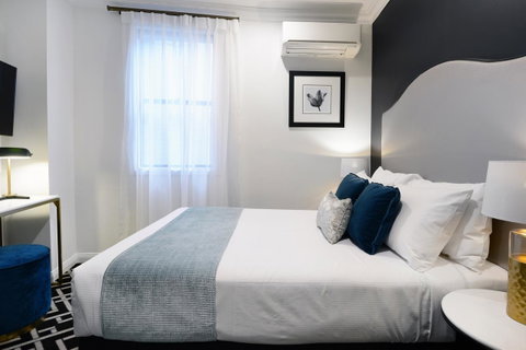 High Cross Randwick By Sydney Lodges - E Caravan Parks 31