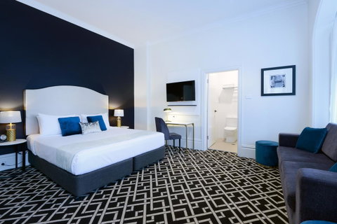 High Cross Randwick By Sydney Lodges - E Caravan Parks 35