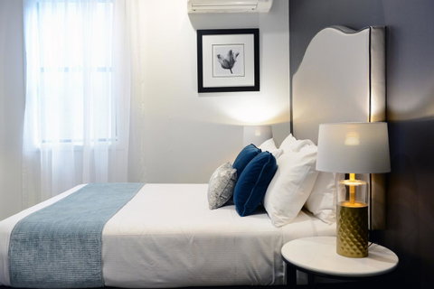 High Cross Randwick By Sydney Lodges - E Caravan Parks 28