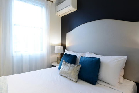 High Cross Randwick By Sydney Lodges - E Caravan Parks 25