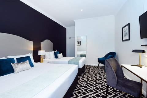 High Cross Randwick By Sydney Lodges - E Caravan Parks 39