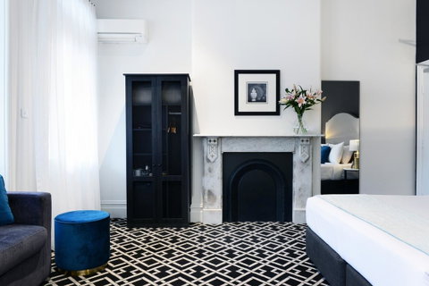 High Cross Randwick By Sydney Lodges - E Caravan Parks 38