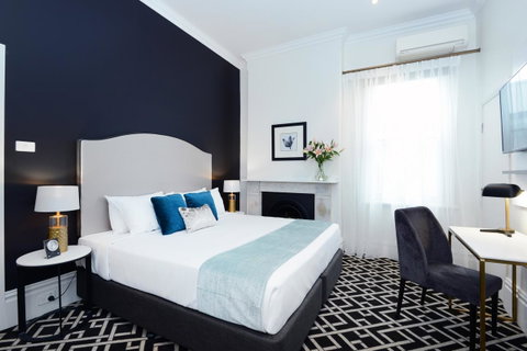 High Cross Randwick By Sydney Lodges - E Caravan Parks 15