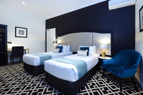 High Cross Randwick By Sydney Lodges - E Caravan Parks 16