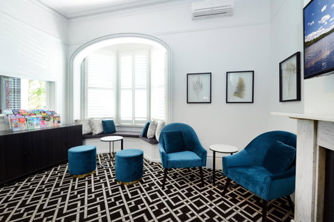 High Cross Randwick By Sydney Lodges - E Caravan Parks 4