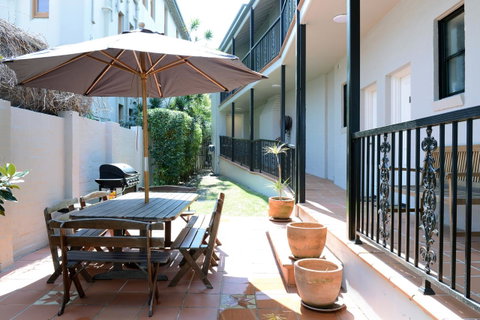 High Cross Randwick By Sydney Lodges - E Caravan Parks 9