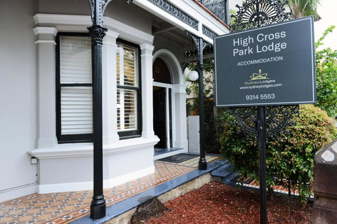 High Cross Randwick By Sydney Lodges - E Caravan Parks 17