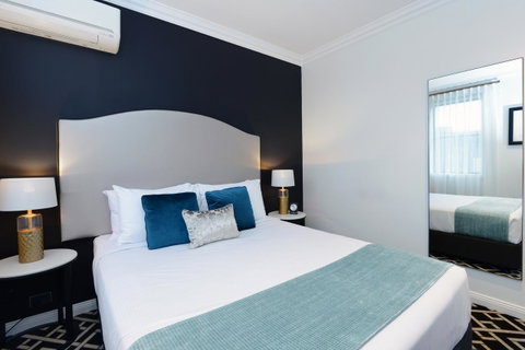 High Cross Randwick By Sydney Lodges - E Caravan Parks 24