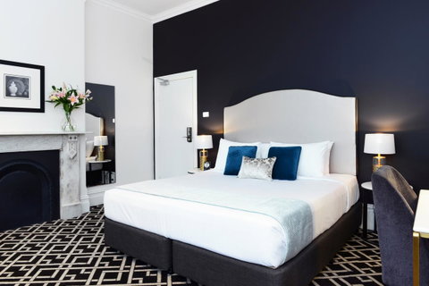 High Cross Randwick By Sydney Lodges - E Caravan Parks 2