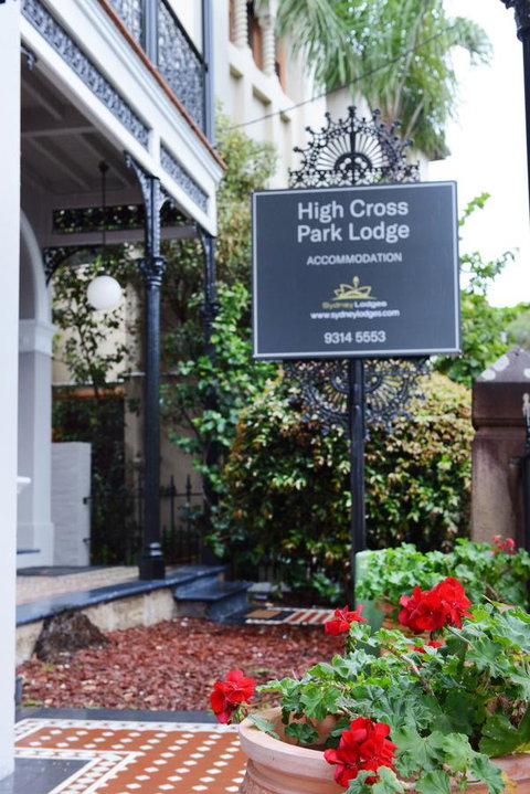 High Cross Randwick By Sydney Lodges - E Caravan Parks 18