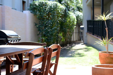 High Cross Randwick By Sydney Lodges - E Caravan Parks 10