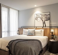 Mercure Sydney Rouse Hill - E Caravan Parks