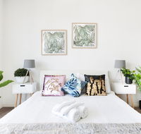 New SilkRoad Apartments Sydney - E Caravan Parks