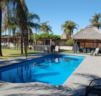 Federation Motor Inn - Corowa