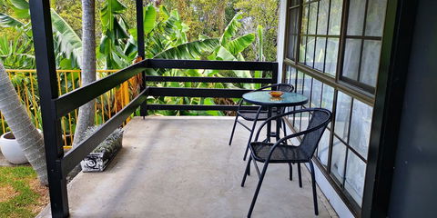 Highway Motor Inn Taree - E Caravan Parks 38